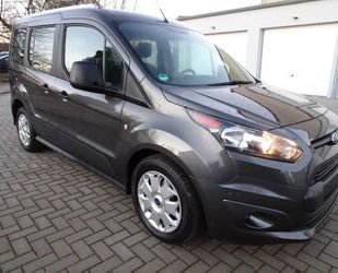 Ford Tourneo Connect Gebrauchtwagen