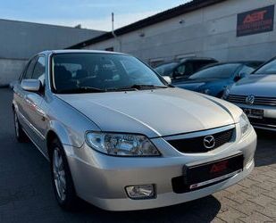Mazda 323 Gebrauchtwagen