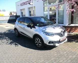 Renault Captur Gebrauchtwagen