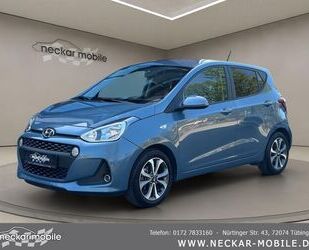 Hyundai i10 Gebrauchtwagen