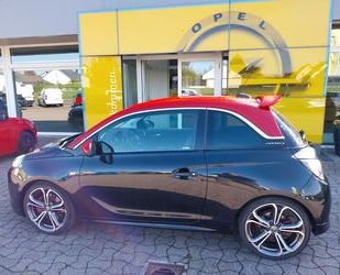 Opel Adam Gebrauchtwagen