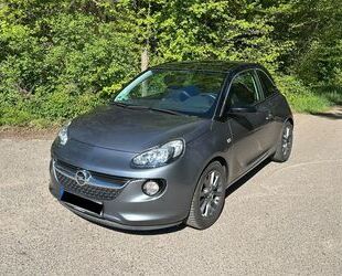 Opel Adam Gebrauchtwagen