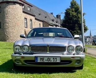 Jaguar XJ8 Gebrauchtwagen