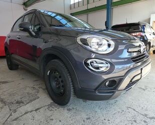 Fiat 500X Gebrauchtwagen