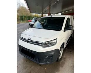 Citroen Berlingo Gebrauchtwagen