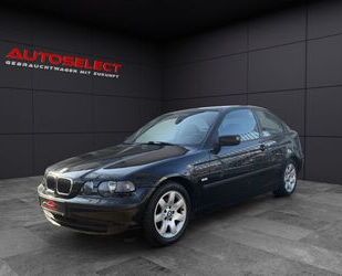 BMW 316 Gebrauchtwagen