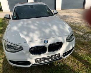 BMW 120 Gebrauchtwagen