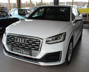 Audi Q2 Gebrauchtwagen