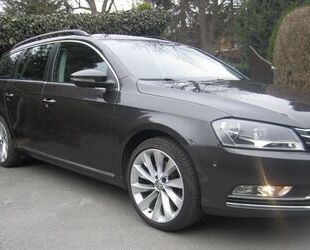 VW Passat Variant Gebrauchtwagen