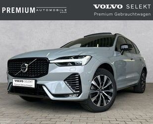 Volvo XC60 Gebrauchtwagen