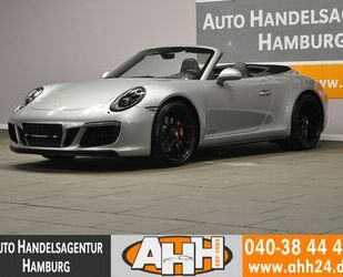 Porsche 991 Gebrauchtwagen