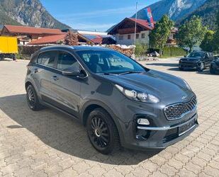 Kia Sportage Gebrauchtwagen
