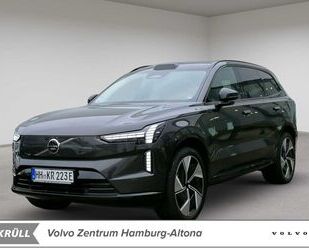 Volvo EX90 Gebrauchtwagen