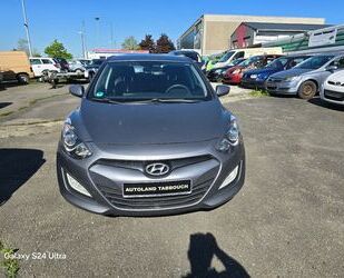 Hyundai i30 Gebrauchtwagen