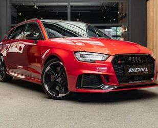 Audi RS3 Gebrauchtwagen