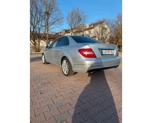 Mercedes-Benz C 220 Gebrauchtwagen