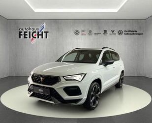 Cupra Ateca Gebrauchtwagen