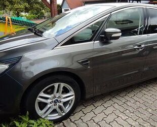 Ford S-Max Gebrauchtwagen