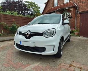 Renault Twingo Gebrauchtwagen