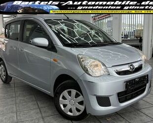 Daihatsu Cuore Gebrauchtwagen