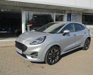 Ford Puma Gebrauchtwagen