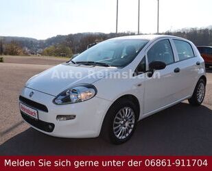 Fiat Punto Gebrauchtwagen