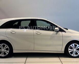 Mercedes-Benz B 200 Gebrauchtwagen