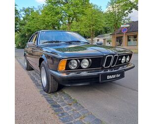BMW 633 Gebrauchtwagen