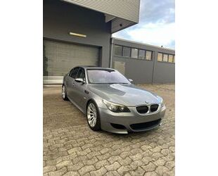BMW M5 Gebrauchtwagen