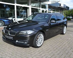 BMW 525 Gebrauchtwagen
