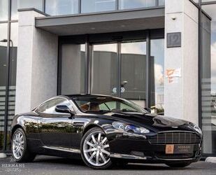 Aston Martin DB9 Gebrauchtwagen