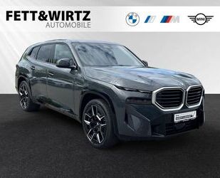 BMW XM Gebrauchtwagen