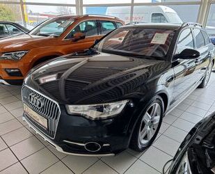 Audi A6 Allroad Gebrauchtwagen