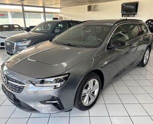 Opel Insignia Gebrauchtwagen