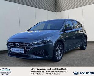 Hyundai i30 Gebrauchtwagen