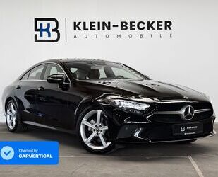 Mercedes-Benz CLS 220 Gebrauchtwagen