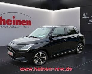 Suzuki Swift Gebrauchtwagen