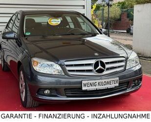Mercedes-Benz C 200 Gebrauchtwagen