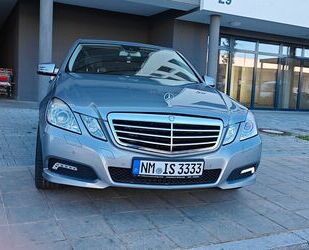 Mercedes-Benz E 350 Gebrauchtwagen