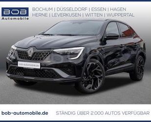 Renault Arkana Gebrauchtwagen