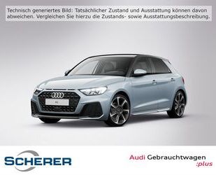 Audi A1 Gebrauchtwagen