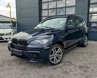 BMW X5 M Gebrauchtwagen