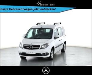 Mercedes-Benz Citan Gebrauchtwagen