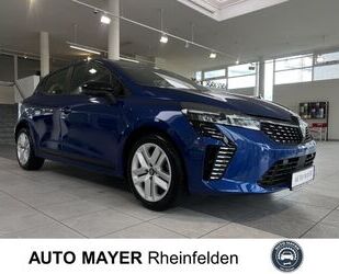 Renault Clio Gebrauchtwagen