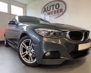 BMW 320 Gran Turismo Gebrauchtwagen