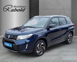 Suzuki Vitara Gebrauchtwagen