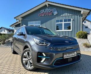 Kia Niro Gebrauchtwagen