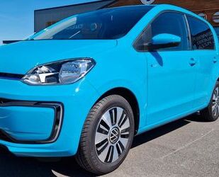 VW e-up! Gebrauchtwagen