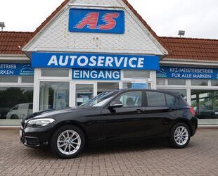 BMW 118 Gebrauchtwagen