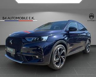 DS Automobiles DS7 (Crossback) Gebrauchtwagen